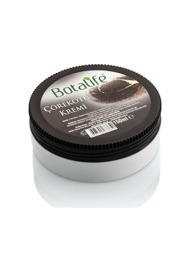 Botalife Doğal Çörekotu Kremi 150 ML