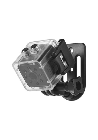 Trendooze Springsun Video Kamera Sq23 Taşınabilir Wifi Mini Kamera Full Hd 1080p Küçük Dijital Video Kamera Oi