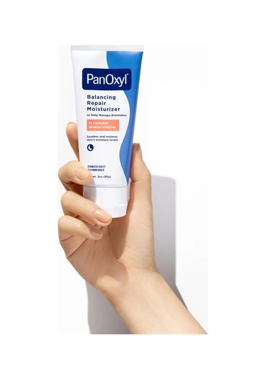 Panoxyl Balancing Repair Gece Nemlendiricisi 85gr