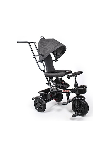 Rival RV501 Hiper Bike Kontrollü 3 Tekerlekli Bisiklet