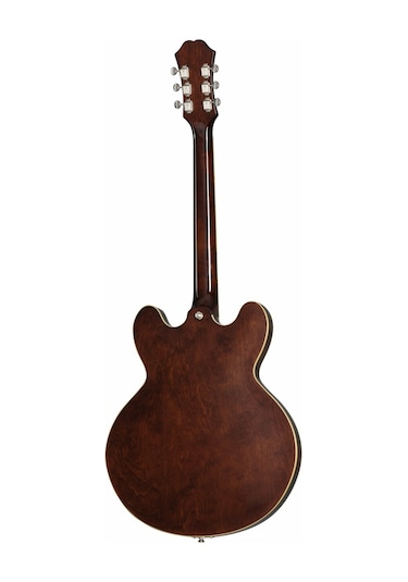 Epiphone Casino Hollowbody Elektro Gitar Vintage Sunburst