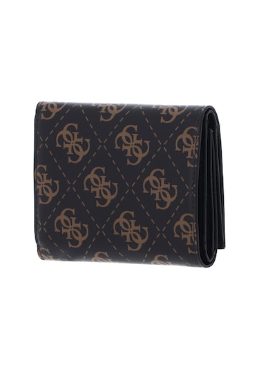 Guess Erkek Cüzdan Smvelelea37-boc Smvelelea37-boc Siyah Siyah