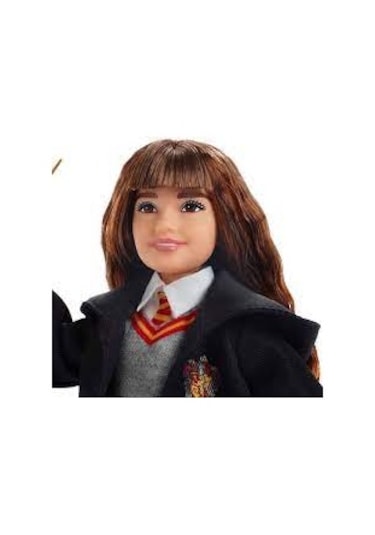Harry Potter Sırlar Odası Bebekleri Hermıone Granger 30 Cm
