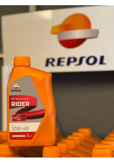 Repsol Rider 10w-40