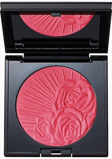 Pat Mcgrath Labs Skin Divine Allık Mat Ve Işıltılı Bitişli Lovestruck