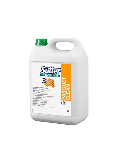 Sutter Parke Temizleyici Deterjan 5 Kg Tekli