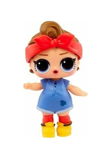 L.o.l. Surprise Opp Tots - Can Do Baby 987345