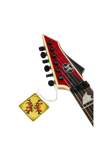 Axl Elektro Gitar 019Rd