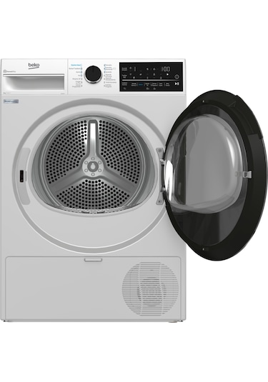 Beko KM 82 B 8 KG Çamaşır Kurutma Makinesi