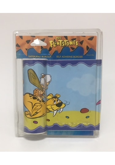 Halley Yapışkanlı Bordür Taşdevri (403331057)