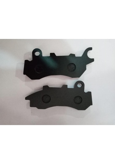 Pcx 125 Ön Fren Balatası -2018 Sonrası-