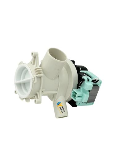 Altus Uyumlu Al 8100 D Çamaşır Makinesi Pompa Filtre