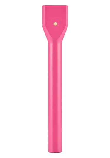 Interview Go: Pembe Wireless Go Ve Pro İçin Röportaj Mikrofon Dönüştürme Kiti