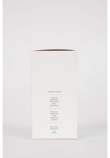 DeFacto Erkek Madrıd Aromatik 100 ml Parfüm D0565AXNSGN1