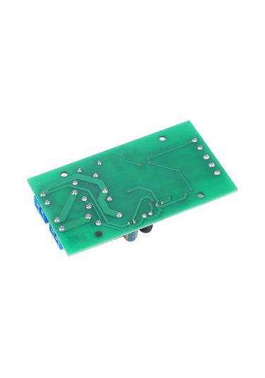 Besthome1 Dc Motor Devir Yön Kontrolcü 6-40v 20a Röleli Optokopporlu İleri-geri Çalıştırma Cihazı