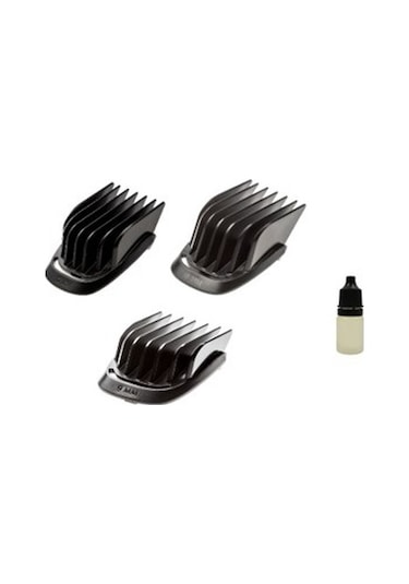 Philips Mg 9710 Orijinal 3'lü Başlık, 5ml Makine Yağı