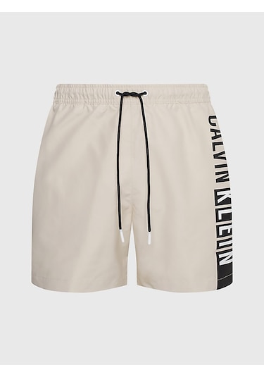 Calvin Klein Calvın Kleın Erkek Mayo Km0km00991-ace Km0km00991-ace Krem