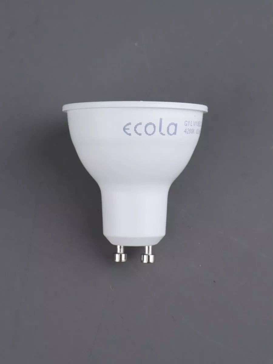 Ecola Gu10 Led Ampuller 10w 2800k 5 Adet 245228035