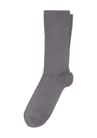 Pierre Cardin Erkek Gri Çorap 50318203-100 Gri