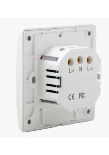 Energy Saver 15 Sn. Beklemeli Ledli 32 A Röle Dahil Mf