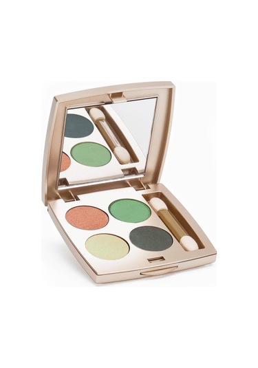 Kajal Quattro Eyeshadow 4'Lü Göz Farı 407