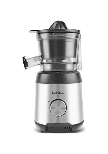 Karaca Slow Juicer Katı Meyve Sıkacağı