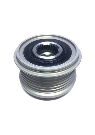 Kmt 308024 - Alternatör Kasnağı Clıo Iı-mgn-kng-scenıc K4m-k4j-k