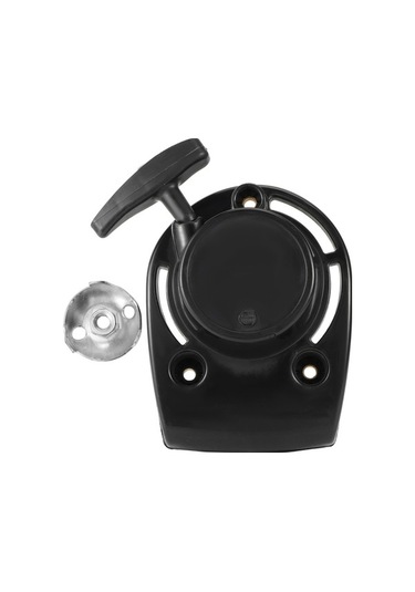 Pazly Abs Malzemeden Dayanıklı Honda Gx35 Cq435 Cropper Marş Motoru - 28400-z0z-014 Uyumlu