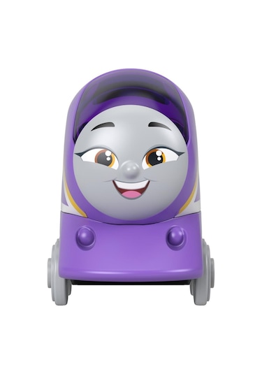 Fisher-price Thomas & Friends Kana Hfx89-hbx90 Thomas ve Arkadaşları