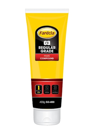 Farecla G3 Tüp Pasta 400 Gr