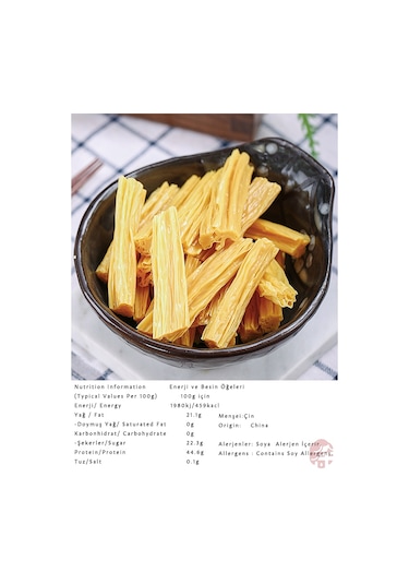 Soya Yuba (Soybean Yuba) 230 G