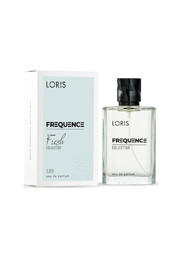 Loris E-13 Frequence Erkek Parfüm EDP 50 ML
