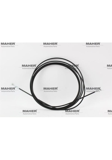 MAHER 11508 Tel Bagaj Kapak Corona 93-95