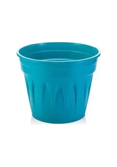 Revak Saksı 0.7 Litre 1 No Royaleks-r001