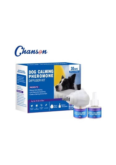 Köpekler İçin Yatıştırıcı Difüzör + Şişe 239680763