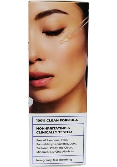 Skin Therapist Marine Collagen Sıkılaştırıcı Serum 52 ML