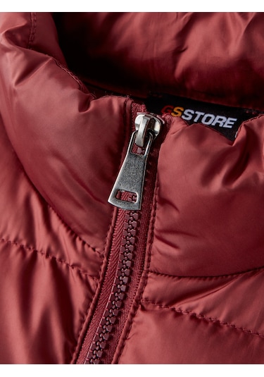 Gsstore Galatasaray Erkek Yelek E252134 Bordo