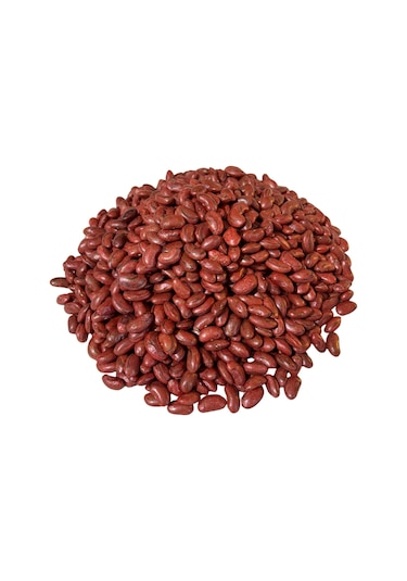 Bursa Parol Perolar Tipi Yerli Fasulye Tohumu 500 Gr