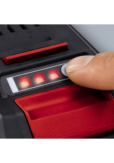 Einhell 18V 2,0 Ah Power-X-Change Akü - 4511395