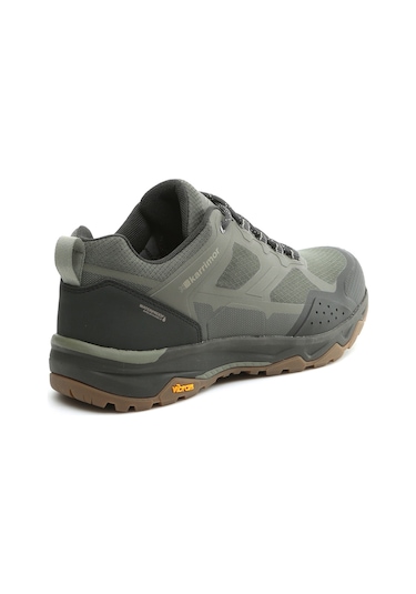 Karrimor Spiral Low Erkek Outdoor Ayakkabı Olive Yeşil