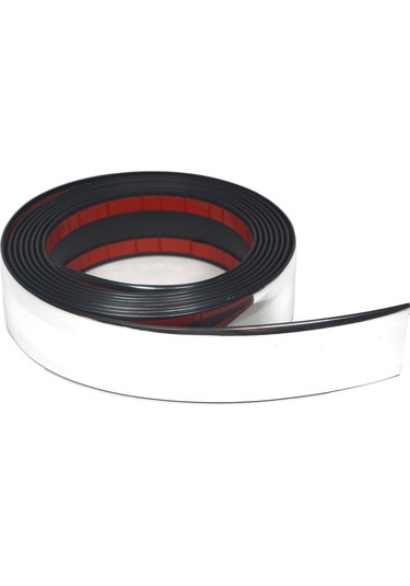 Tiger Marketing 40 Mm Krom Nikelaj Şerit 5 Metre