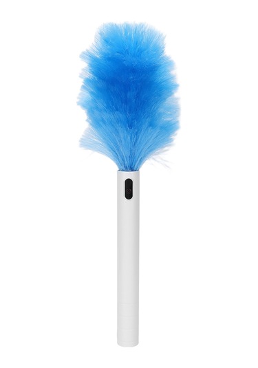 Dofolink Yaşlılar İçin Elektrikli Toz Temizleyici, Statik Adsorpsiyonlu, Ev Ve Araç İç Temizliği, Boşlukları Ve Köşeleri Tam Temizler, Dahili Pil İle Teslim Diğer