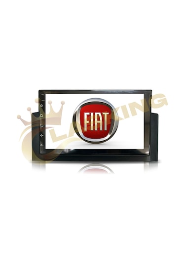 Linea Uyumlu Multimedia 7"ınch Double Android
