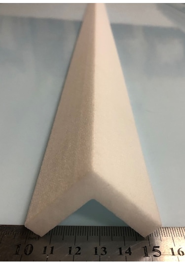 Europiyer Stropiyer Kartonpiyer Köşebent (1 Metre Fiyatlı)