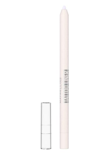 Maybelline New York Tattoo Liner Jel Göz Kalemi 821 Stardust Chrome