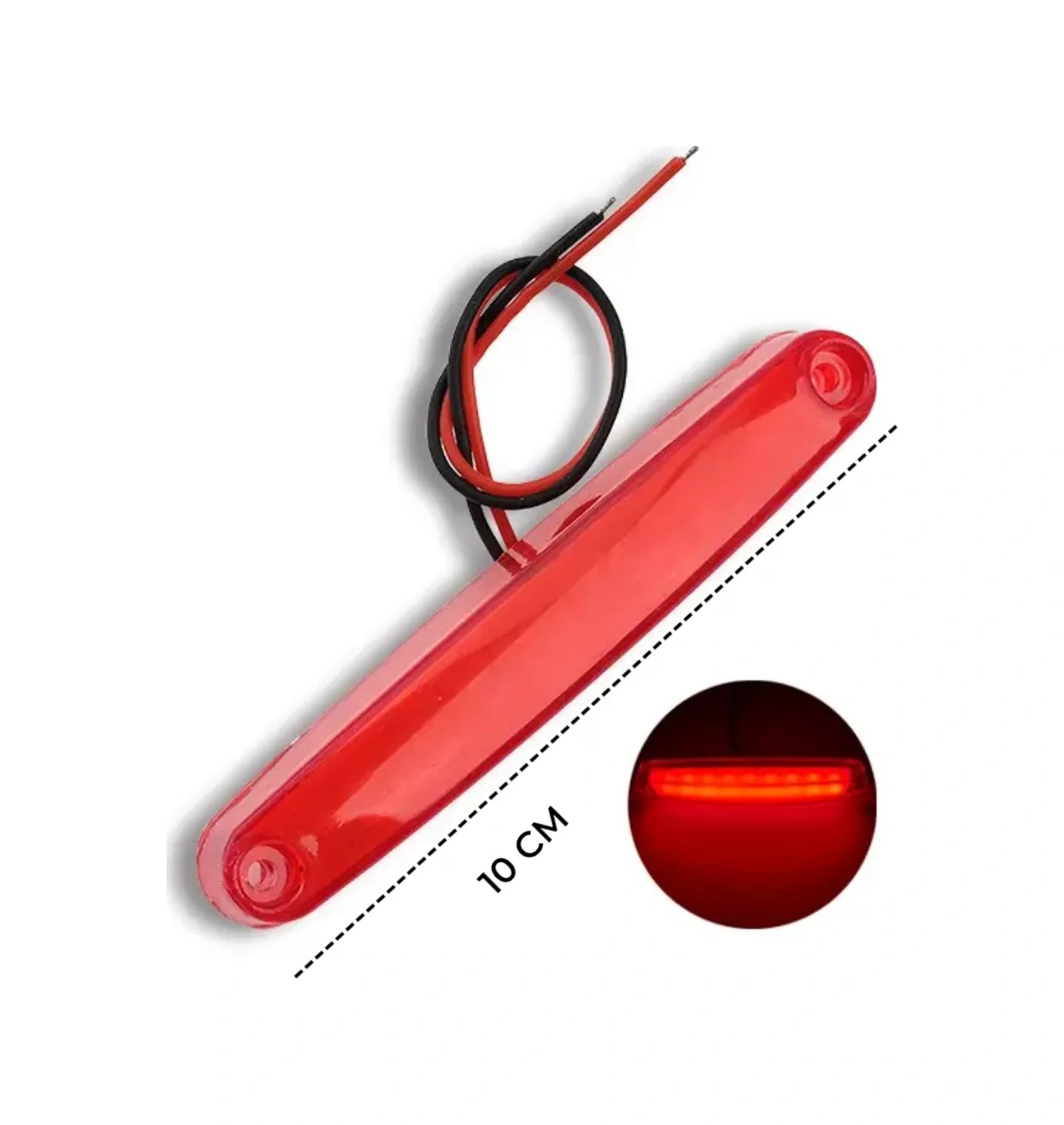 Car54 Yan Lambaları 183532192