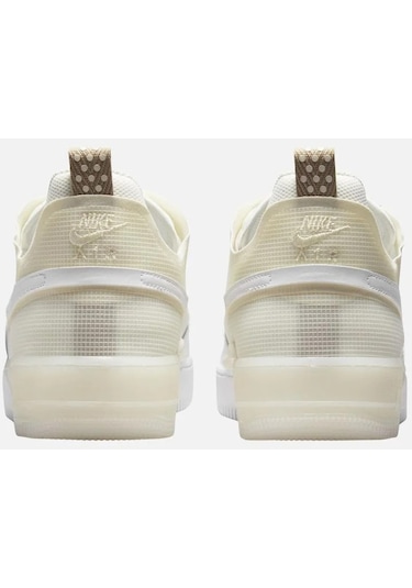 Nike Nıke Aır Force 1 React Erkek Ayakkabı Dh7615-100 Çok Renkli