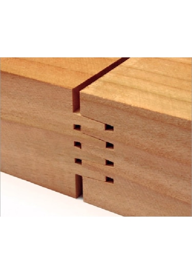 Kayın Ahşap Plaka - 1. Sınıf Masif Panel