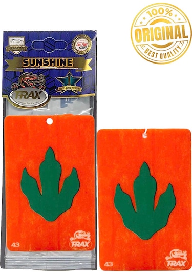 Premium Kalite Oto Araç Kokusu Sunshine No:43
