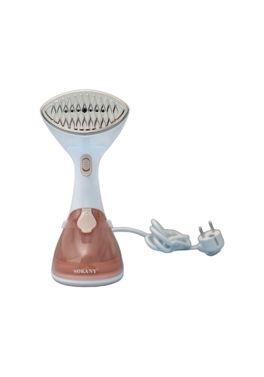 Sokany SK-3050 1500 W Profesyonel Dikey Buharlı Ütü